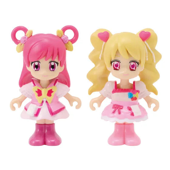 プリキュアオールスターズ プリコーデドール キュアドリーム キュア