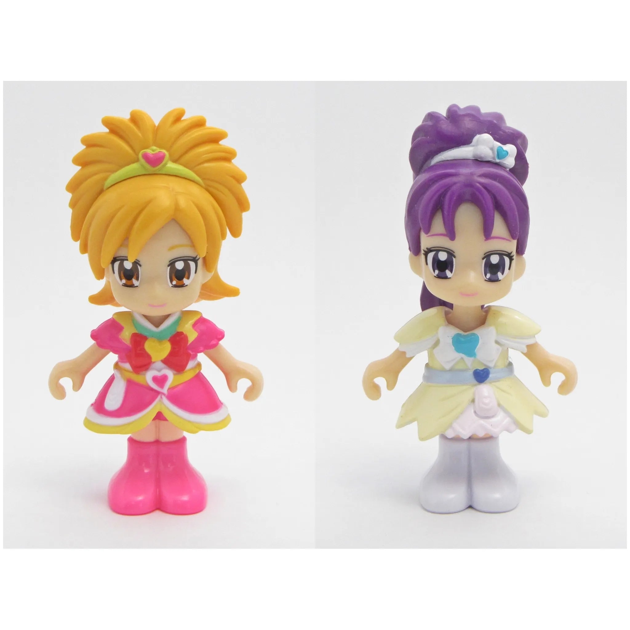 ふたりはプリキュアSplashStar プリコーデドール キュアブルーム キュアイーグレット | プリキュアのお店HappyTogether –  プリキュアのお店☆HappyTogether☆ハッピートゥゲザー