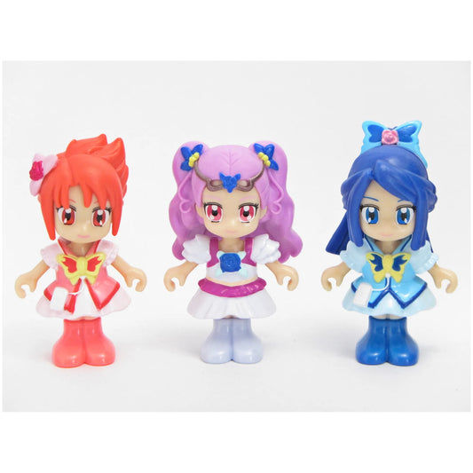 Yes! PreCure 5 GoGo! Product List | Precure Shop HappyTogether