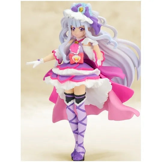 HUGっとプリキュア キューティーフィギュア キュアアムール