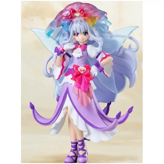 HUGっとプリキュア キューティーフィギュア キュアアムール マザーハートスタイル