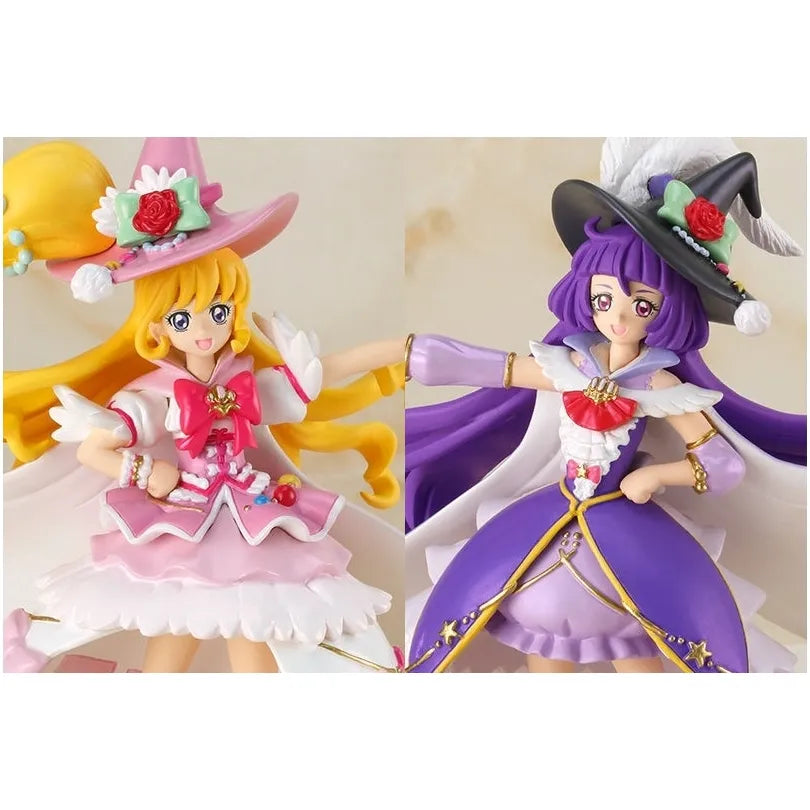 魔法つかいプリキュア キューティーフィギュア プラス