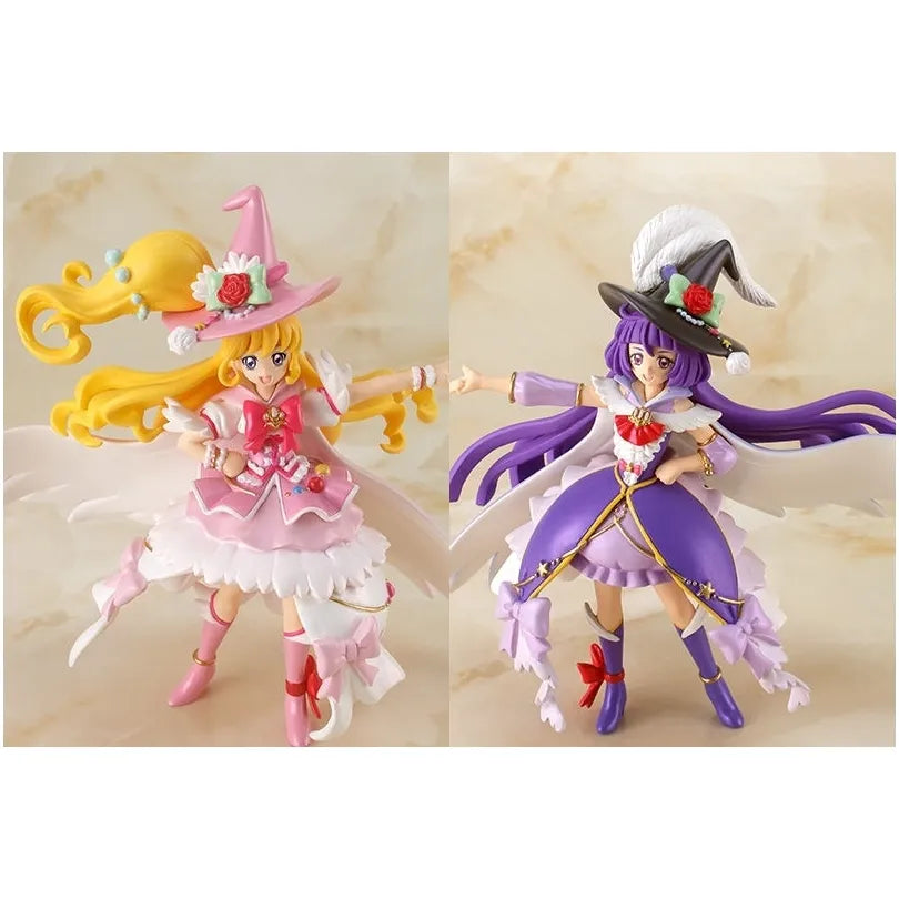 魔法つかいプリキュア キューティーフィギュア プラス