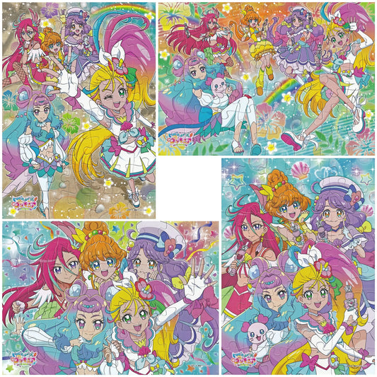 トロピカル～ジュ！プリキュア～商品一覧～ | プリキュアのお店